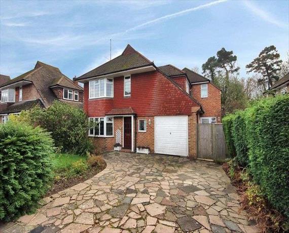 5&nbsp;Bedroom&nbsp;Detached